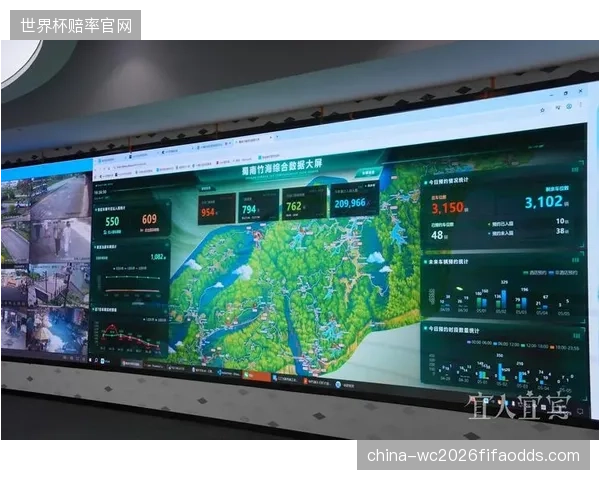 赋能期决策支持升级 实时大屏辅助现场指挥调度